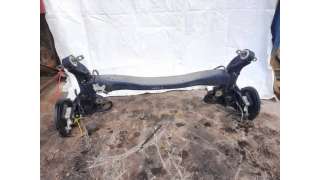 EJE TRASERO PEUGEOT 3008 SUV (2016-) - L.8243219 / 1647872280