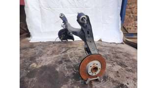 EJE TRASERO PEUGEOT 3008 SUV (2016-) - L.8243219 / 1647872280