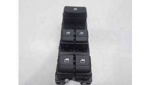 MANDO ELEVALUNAS DELANTERO IZQUIERDO KIA STONIC (2018-) 1.0 T-GDI 101CV 998CC - L.8243234 / 93570H8000