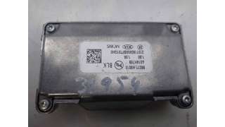 CAMARA FRONTAL KIA STONIC (2018-) 1.0 T-GDI 101CV 998CC - L.8243253 / 99211H8010