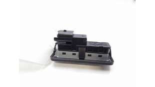 MANETA EXTERIOR PORTON PEUGEOT 3008 SUV (2016-) - L.8243278 / 9827560380 2