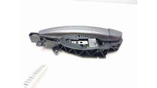 MANETA EXTERIOR TRASERA IZQUIERDA PEUGEOT 3008 SUV (2016-) - L.8243284 / 980297831T