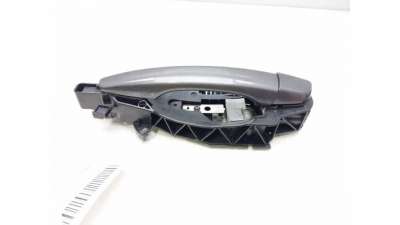 MANETA EXTERIOR TRASERA IZQUIERDA PEUGEOT 3008 SUV (2016-) - L.8243284 / 980297831T