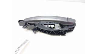 MANETA EXTERIOR TRASERA IZQUIERDA PEUGEOT 3008 SUV (2016-) - L.8243284 / 980297831T