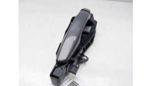 MANETA EXTERIOR TRASERA IZQUIERDA PEUGEOT 3008 SUV (2016-) - L.8243284 / 980297831T 2