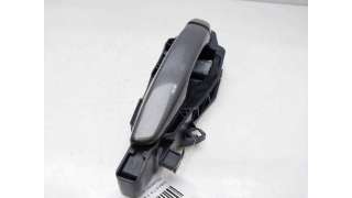 MANETA EXTERIOR TRASERA IZQUIERDA PEUGEOT 3008 SUV (2016-) - L.8243284 / 980297831T