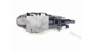 MANETA EXTERIOR TRASERA IZQUIERDA PEUGEOT 3008 SUV (2016-) - L.8243284 / 980297831T