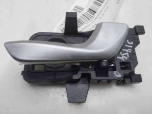 MANETA INTERIOR DELANTERA DERECHA KIA STONIC (2018-) 1.0 T-GDI 101CV 998CC - L.8243286 / 82623H8500