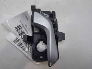 MANETA INTERIOR DELANTERA DERECHA KIA STONIC (2018-) 1.0 T-GDI 101CV 998CC - L.8243286 / 82623H8500 2