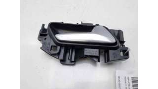 MANETA INTERIOR DELANTERA DERECHA PEUGEOT 3008 SUV (2016-) - L.8243287 / 98201552VV