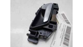 MANETA INTERIOR DELANTERA DERECHA PEUGEOT 3008 SUV (2016-) - L.8243287 / 98201552VV