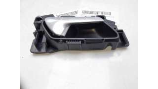 MANETA INTERIOR DELANTERA DERECHA PEUGEOT 3008 SUV (2016-) - L.8243287 / 98201552VV