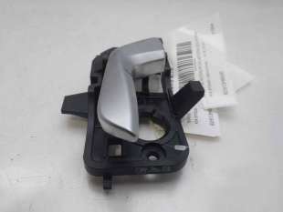 MANETA INTERIOR DELANTERA IZQUIERDA KIA STONIC (2018-) 1.0 T-GDI 101CV 998CC - L.8243294 / 82613H8500 2