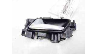 MANETA INTERIOR TRASERA IZQUIERDA PEUGEOT 3008 SUV (2016-) - L.8243297 / 98201553W