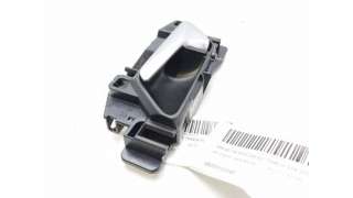 MANETA INTERIOR TRASERA IZQUIERDA PEUGEOT 3008 SUV (2016-) - L.8243297 / 98201553W
