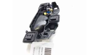 MANETA INTERIOR TRASERA IZQUIERDA PEUGEOT 3008 SUV (2016-) - L.8243297 / 98201553W