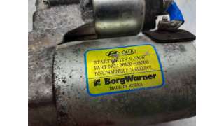 MOTOR ARRANQUE KIA STONIC (2018-) 1.0 T-GDI 101CV 998CC - L.8243310 / 3610008000
