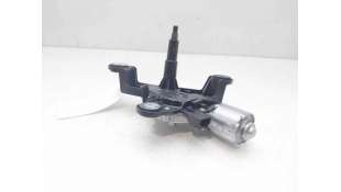 MOTOR LIMPIA TRASERO PEUGEOT 3008 SUV (2016-) - L.8243334 / 9811259980