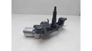MOTOR LIMPIA TRASERO PEUGEOT 3008 SUV (2016-) - L.8243334 / 9811259980
