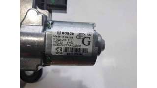 MOTOR LIMPIA TRASERO PEUGEOT 3008 SUV (2016-) - L.8243334 / 9811259980