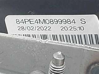 PEDAL FRENO PEUGEOT 3008 SUV (2016-) - L.8243370 / 9816945480