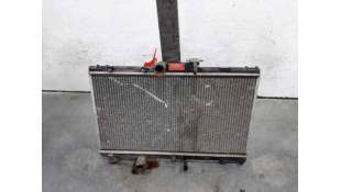 RADIADOR AGUA OTROS VEHICULOS - L.8243444 / 1640016680 2