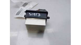 RESISTENCIA CALEFACCION PEUGEOT 3008 SUV (2016-) - L.8243464 / 43002900