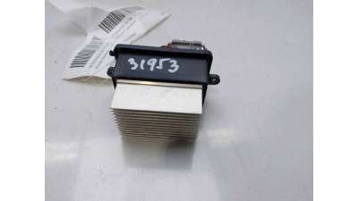 RESISTENCIA CALEFACCION PEUGEOT 3008 SUV (2016-) - L.8243464 / 43002900