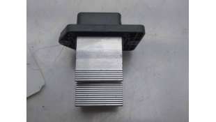 RESISTENCIA CALEFACCION KIA STONIC (2018-) 1.0 T-GDI 101CV 998CC - L.8243466 / 1A280857J
