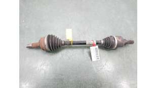 TRANSMISION DELANTERA IZQUIERDA PEUGEOT 3008 SUV (2016-) - L.8243502 / 9806699880