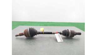 TRANSMISION DELANTERA IZQUIERDA PEUGEOT 3008 SUV (2016-) - L.8243502 / 9806699880 2