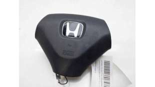 AIRBAG DELANTERO IZQUIERDO HONDA ACCORD VII (2003-2008) 2.0 (CL7) 155CV 1998CC - L.8243541 / 77800SEAG810