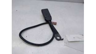 ANCLAJE CINTURON DELANTERO IZQUIERDO HONDA ACCORD VII (2003-2008) 2.0 (CL7) 155CV 1998CC - L.8243554 / NSB1098