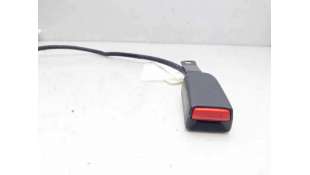 ANCLAJE CINTURON DELANTERO IZQUIERDO HONDA ACCORD VII (2003-2008) 2.0 (CL7) 155CV 1998CC - L.8243554 / NSB1098 2