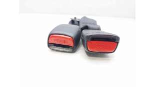 ANCLAJE CINTURON TRASERO HONDA ACCORD VII (2003-2008) 2.0 (CL7) 155CV 1998CC - L.8243555 / 82455SEAJ01ZA