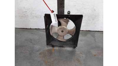 ELECTROVENTILADOR HONDA ACCORD VII (2003-2008) 2.0 (CL7) 155CV 1998CC - L.8243573 / 38615RBA004