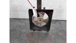 ELECTROVENTILADOR HONDA ACCORD VII (2003-2008) 2.0 (CL7) 155CV 1998CC - L.8243573 / 38615RBA004