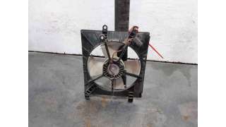 ELECTROVENTILADOR HONDA ACCORD VII (2003-2008) 2.0 (CL7) 155CV 1998CC - L.8243573 / 38615RBA004
