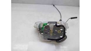 CERRADURA PUERTA TRASERA DERECHA HONDA ACCORD VII (2003-2008) 2.0 (CL7) 155CV 1998CC - L.8243631 / 72612SEAG01