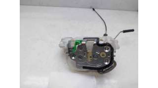 CERRADURA PUERTA TRASERA DERECHA HONDA ACCORD VII (2003-2008) 2.0 (CL7) 155CV 1998CC - L.8243631 / 72612SEAG01