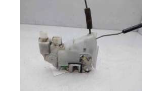 CERRADURA PUERTA TRASERA DERECHA HONDA ACCORD VII (2003-2008) 2.0 (CL7) 155CV 1998CC - L.8243631 / 72612SEAG01