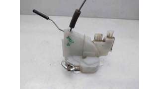 CERRADURA PUERTA TRASERA DERECHA HONDA ACCORD VII (2003-2008) 2.0 (CL7) 155CV 1998CC - L.8243631 / 72612SEAG01