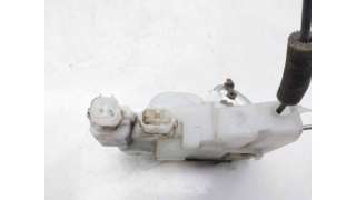 CERRADURA PUERTA TRASERA DERECHA HONDA ACCORD VII (2003-2008) 2.0 (CL7) 155CV 1998CC - L.8243631 / 72612SEAG01