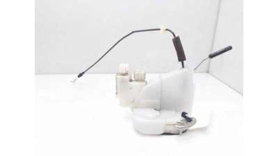 CERRADURA PUERTA TRASERA IZQUIERDA HONDA ACCORD VII (2003-2008) 2.0 (CL7) 155CV 1998CC - L.8243637 / 72652SEAG01
