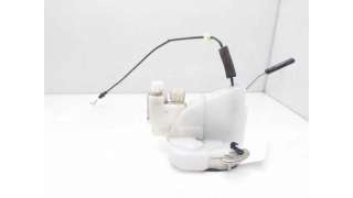 CERRADURA PUERTA TRASERA IZQUIERDA HONDA ACCORD VII (2003-2008) 2.0 (CL7) 155CV 1998CC - L.8243637 / 72652SEAG01