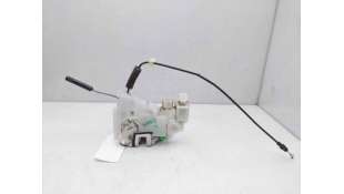 CERRADURA PUERTA TRASERA IZQUIERDA HONDA ACCORD VII (2003-2008) 2.0 (CL7) 155CV 1998CC - L.8243637 / 72652SEAG01 2