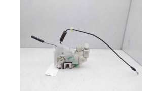 CERRADURA PUERTA TRASERA IZQUIERDA HONDA ACCORD VII (2003-2008) 2.0 (CL7) 155CV 1998CC - L.8243637 / 72652SEAG01