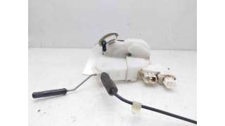 CERRADURA PUERTA TRASERA IZQUIERDA HONDA ACCORD VII (2003-2008) 2.0 (CL7) 155CV 1998CC - L.8243637 / 72652SEAG01