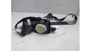 CINTURON SEGURIDAD TRASERO CENTRAL HONDA ACCORD VII (2003-2008) 2.0 (CL7) 155CV 1998CC - L.8243652 / NSB053GK58 2