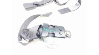 CINTURON SEGURIDAD TRASERO CENTRAL HONDA ACCORD VII (2003-2008) 2.0 (CL7) 155CV 1998CC - L.8243652 / NSB053GK58